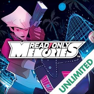 Read Only Memories